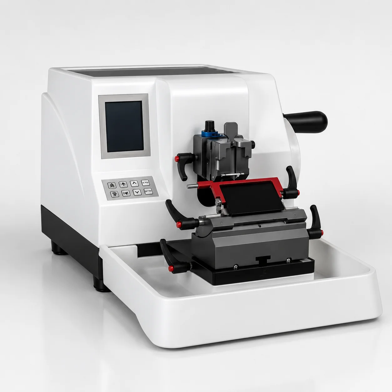Histology Solutions