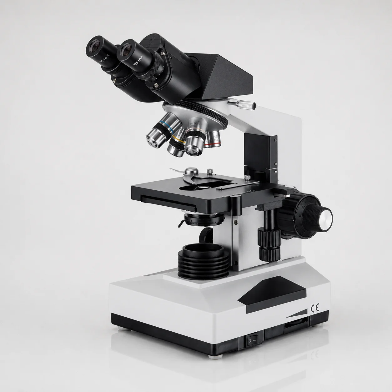 Common Lab Equipment