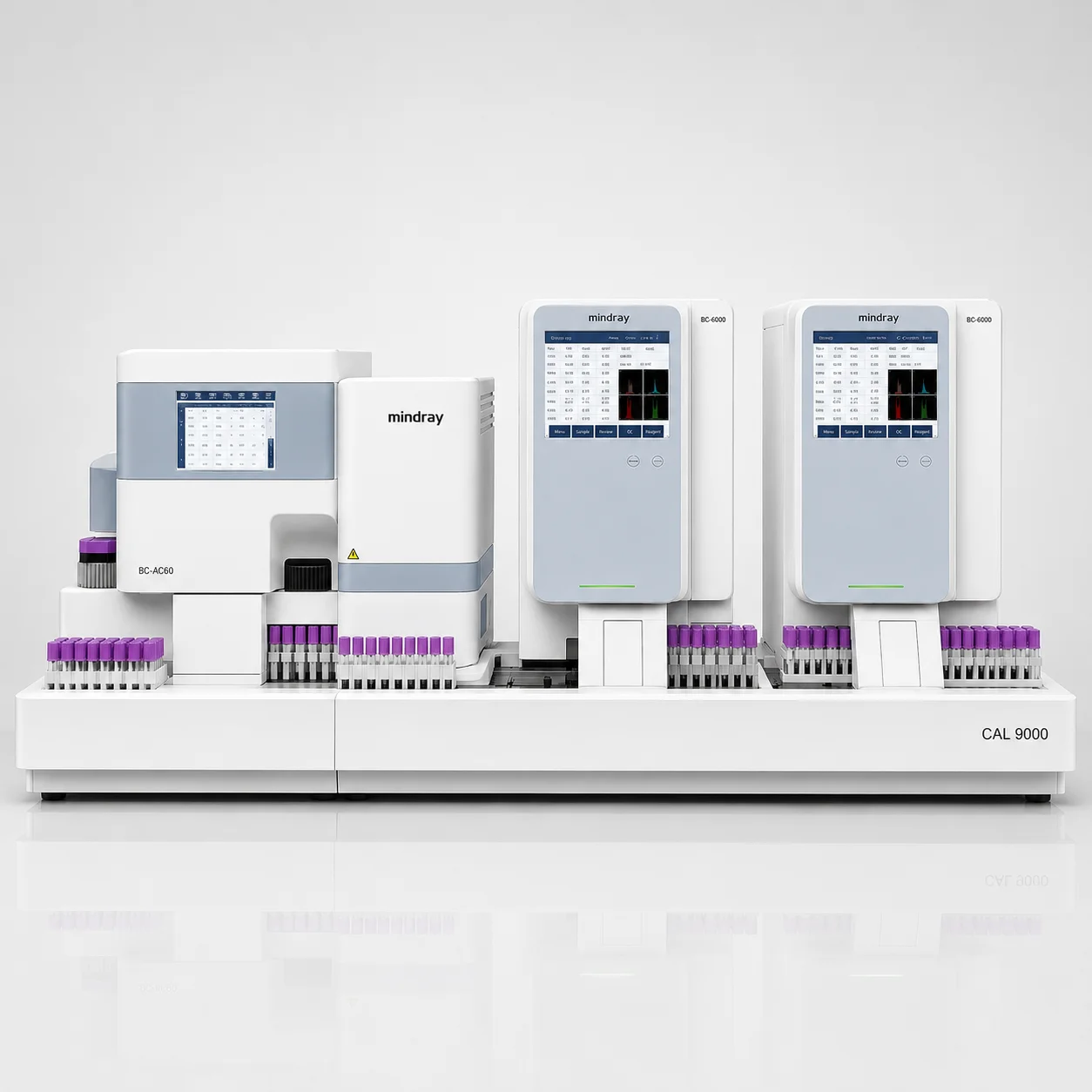 Hematology Solutions